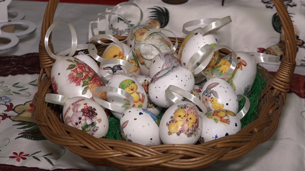 U Maloj Bosni prikazana najlepša uskršnja jaja