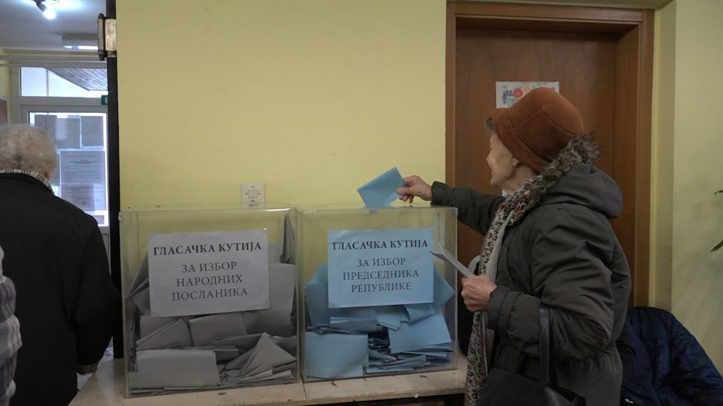 Glasalo 66.000 Subotičana, većina dala glas Vučiću