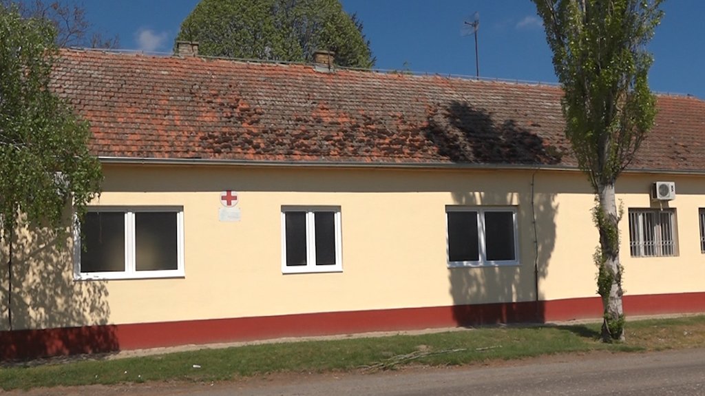 Meštani Male Bosne ponovo imaju ambulantu – objekat kompletno renoviran