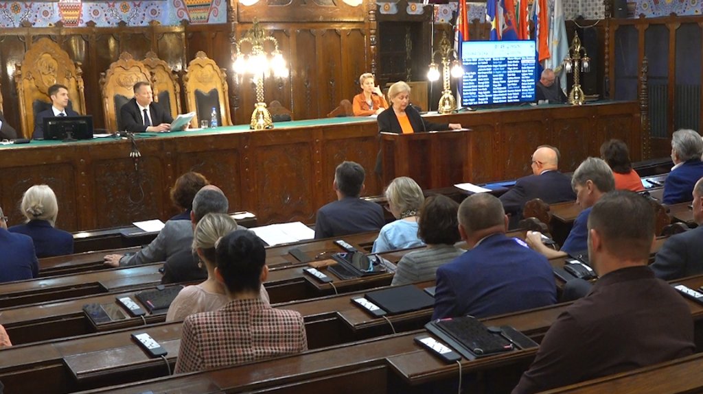Skupština grada: Kraća rasprava oko izrade plana razvoja turizma