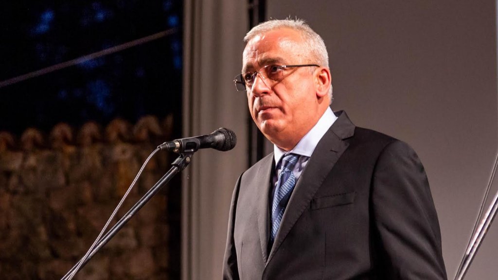 Gradonačelnik Bakić najoštrije osudio odluku Republike Hrvatske 