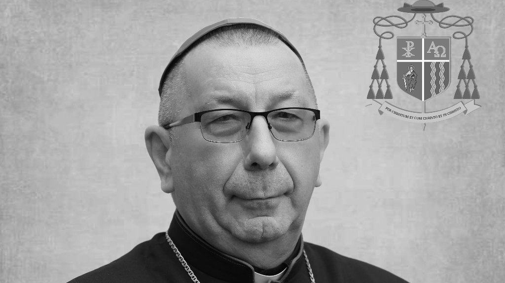 Preminuo subotički biskup mons. Slavko Večerin