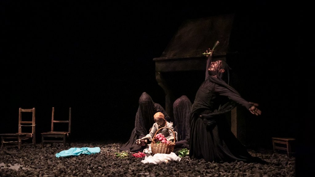 „Pepeljuga” najbolja predstava Međunarodnog festivala pozorišta za decu