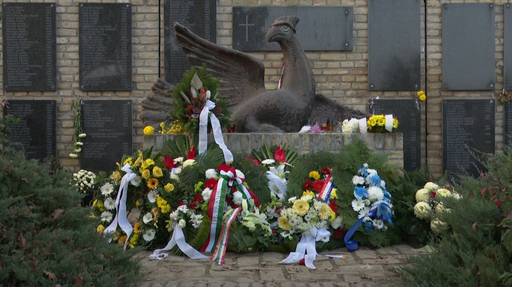 Održana komemoracija kod spomenika „Ptica slomljenih krila“