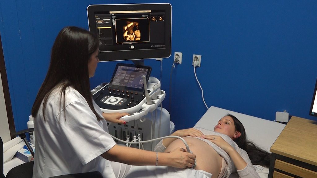 Dispanzer za žene dobio novi ultrazvučni aparat 
