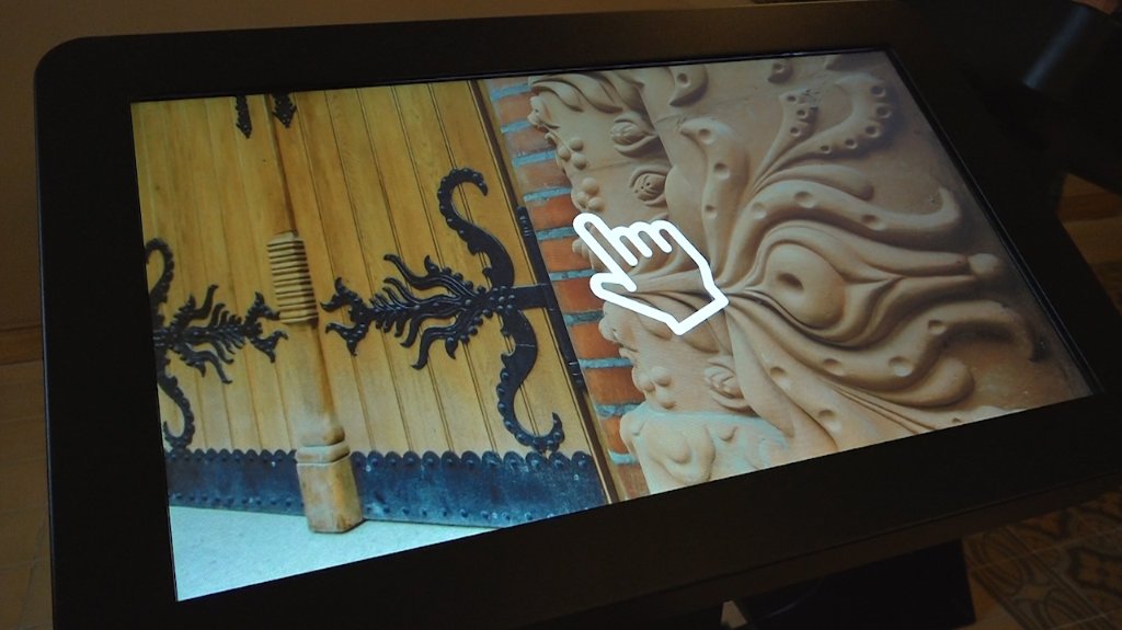Sinagoga dobila audiovizuelnu prezentaciju i rampu za invalide
