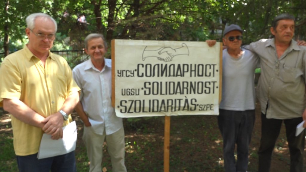 „Solidarnost“ traži da se ukinu penali za rano penzionisanje