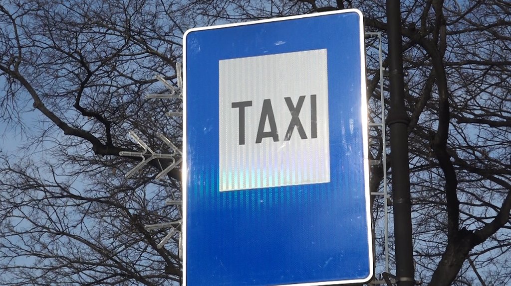 Taksi prevoz poskupljuje od 15 do 20 odsto