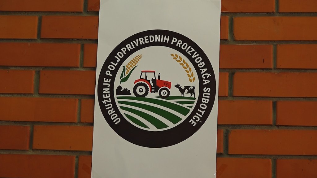 Formirano Udruženje poljoprivrednih proizvođača