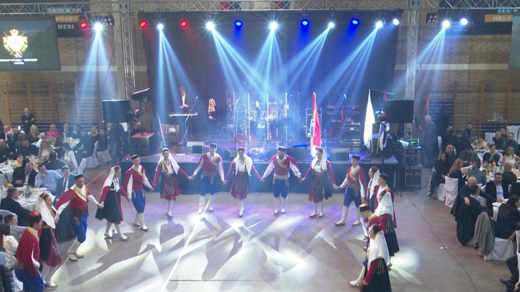 Zavičajno udruženje „Hercegovina“ proslavilo jubilej – deceniju rada