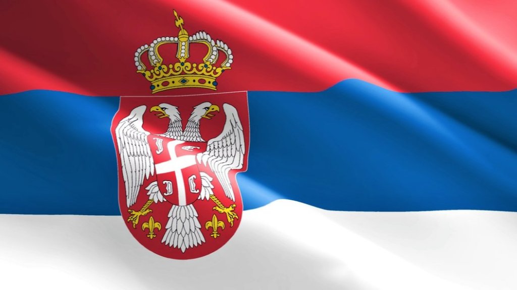 Srbija danas slavi Dan državnosti
