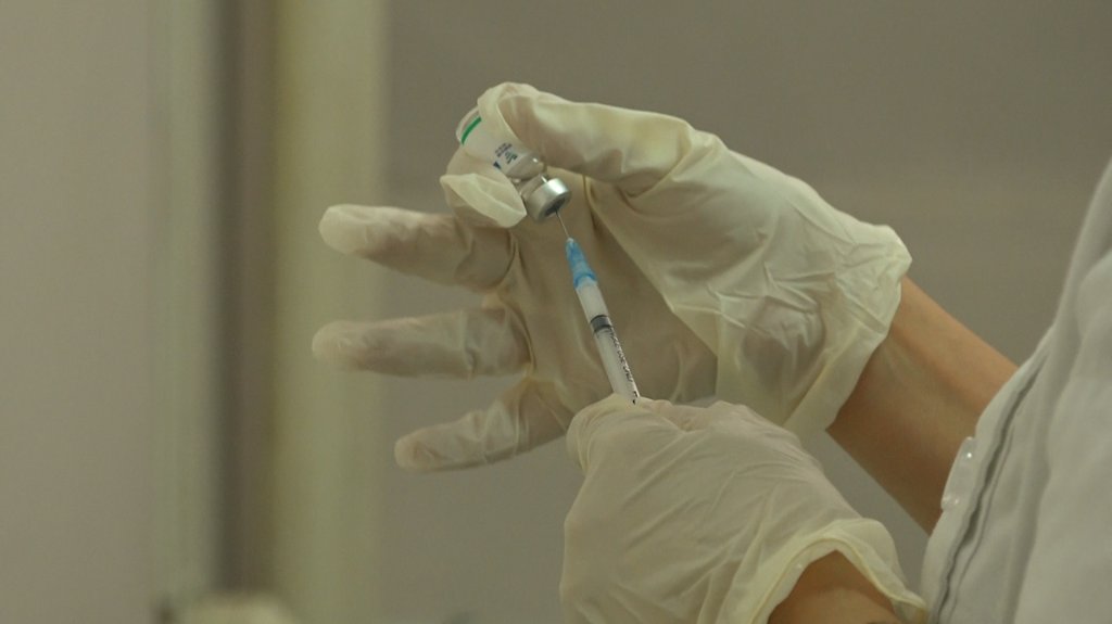 Vakcinacija trećom dozom počela i u Subotici 