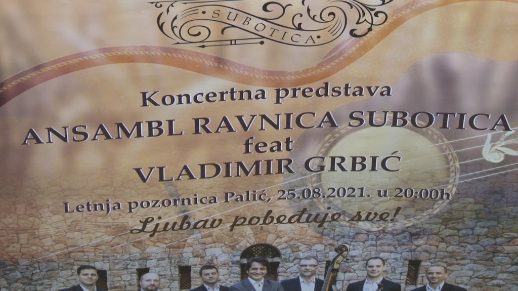 „Ravnica” obeležava jubilej koncertom „Ljubav pobeđuje sve”