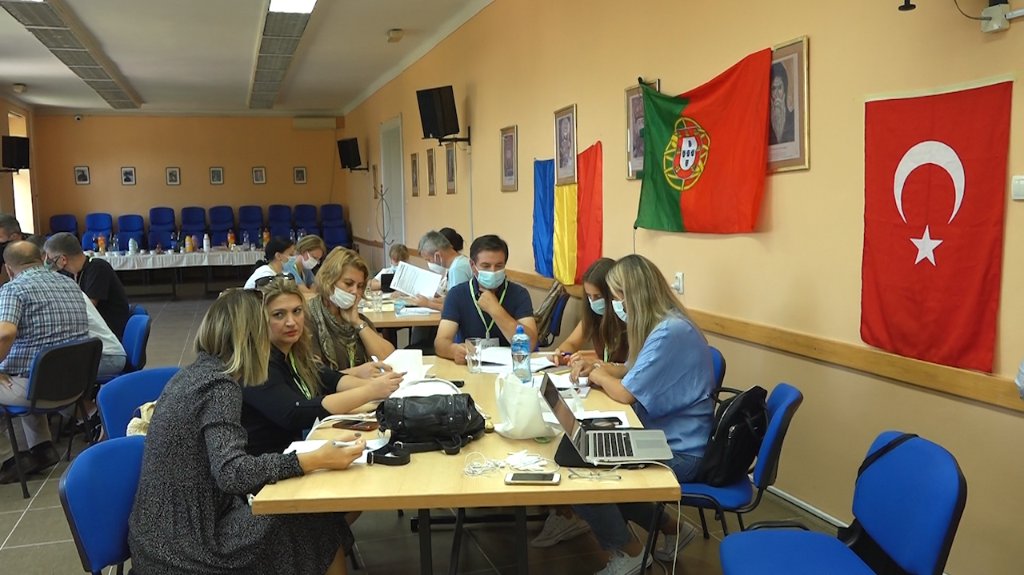 Tehnička škola „Ivan Sarić” učestvuje u Erasmus projektu  
